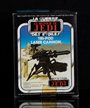 Tripod Laser Cannon